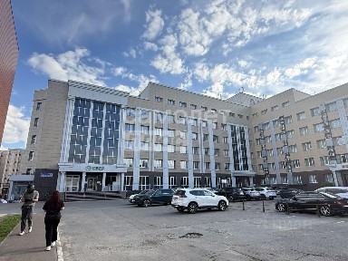 Сдается помещение свободного назначения, 52 м²