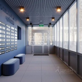 Сдается помещение свободного назначения, 100 м²