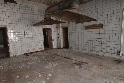 Сдается здание, 1 178 м²