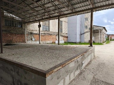 Сдается склад, 1 000 м²