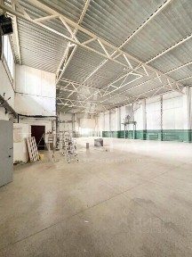 Сдается склад, 486 м²