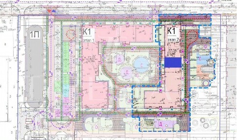 Сдается помещение свободного назначения, 129,9 м²
