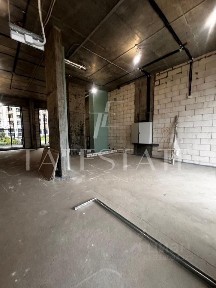 Сдается помещение свободного назначения, 110,5 м²