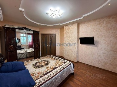 Продается 3-комн. квартира, 92,4 м²