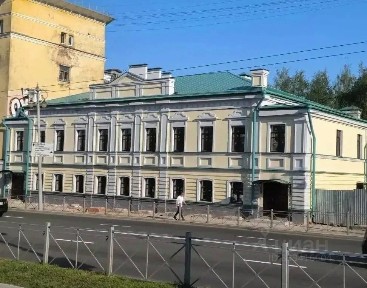 Сдается помещение свободного назначения, 250 - 1 250 м²