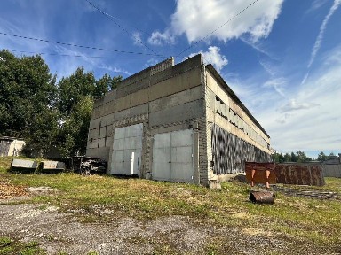 Сдается производство, 3 623 м²