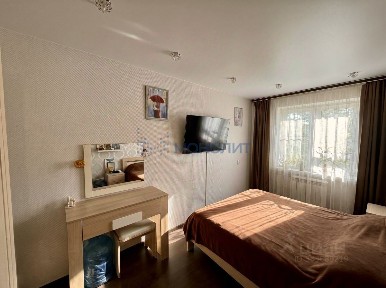 Продается 3-комн. квартира, 62,7 м²
