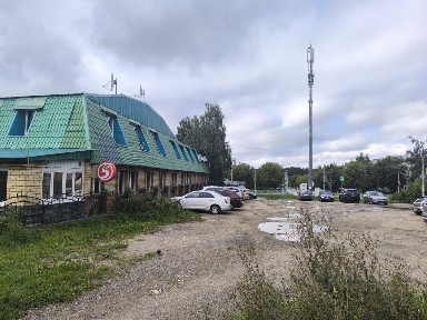 Сдается здание (C)