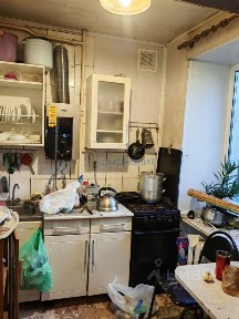 Продается 2-комн. квартира, 37 м²