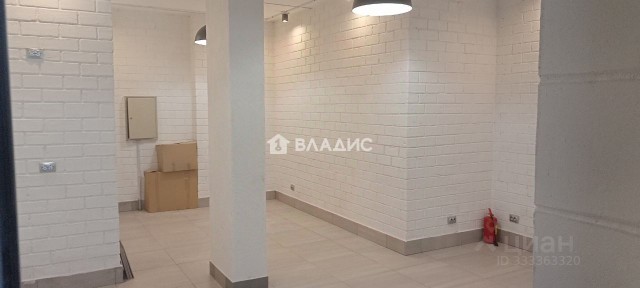 Сдается офис, 46 м²