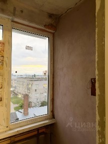 Продается 2-комн. квартира, 43,7 м²