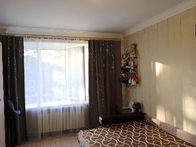 Продается 1-комн. квартира, 33,6 м²