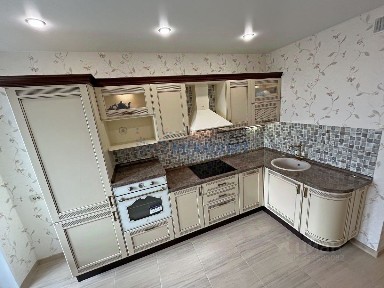 Продается 3-комн. квартира, 77,8 м²