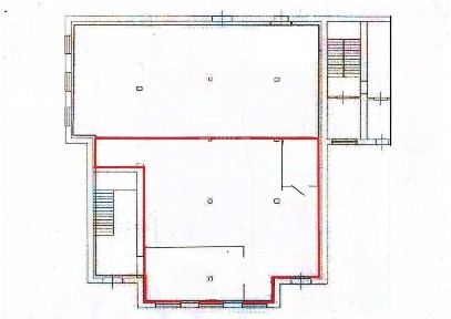 Сдается помещение свободного назначения, 130 м²