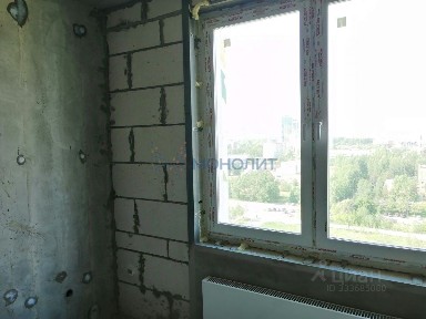 Продается 3-комн. квартира, 103,7 м²