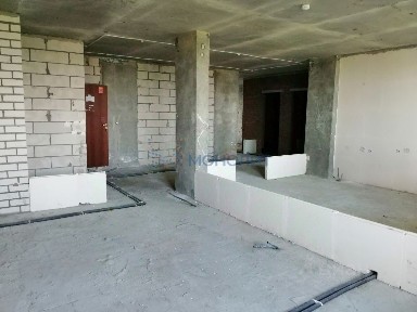 Продается 4-комн. квартира, 121,6 м²