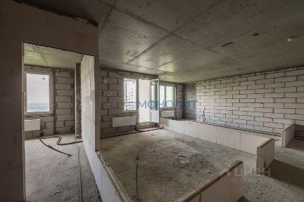 Продается 3-комн. квартира, 102,2 м²