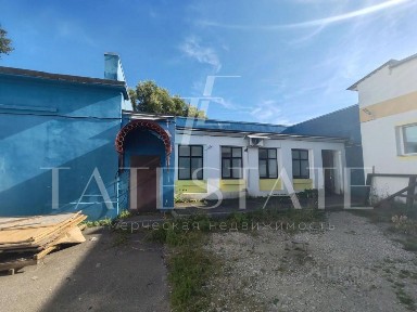 Сдается склад, 221 м²