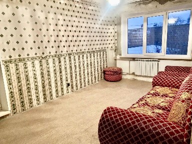 Продается 3-комн. квартира, 66 м²