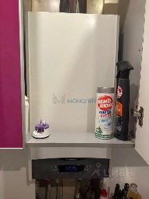 Продается 1-комн. квартира, 29,6 м²