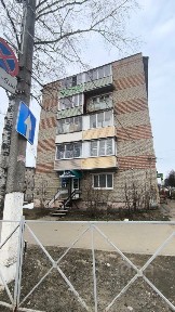 Сдается офис, 31 м²