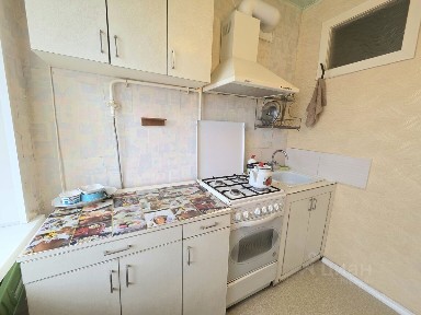 Продается 1-комн. квартира, 32,2 м²