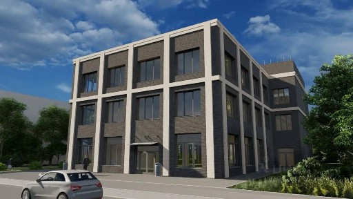 Сдается помещение свободного назначения, 2 000 м²
