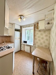 Продается 3-комн. квартира, 57,8 м²