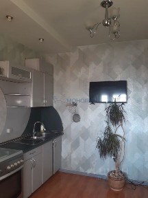Продается 1-комн. квартира, 54 м²