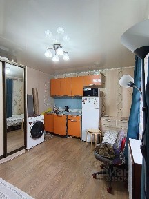 Продается доля, 17 м²