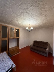 Продается 1-комн. квартира, 23,7 м²