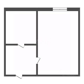 Продается 1-комн. квартира, 32,4 м²