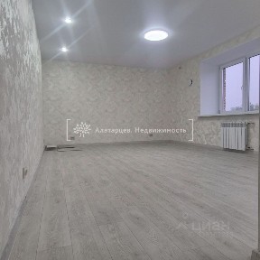 Продается 1-комн. квартира, 36,8 м²