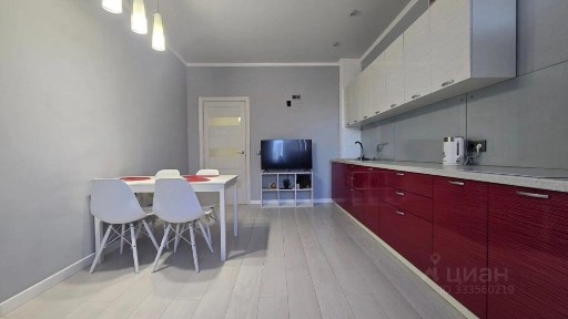 Продается 3-комн. квартира, 95,1 м²