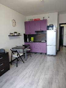 Сдается студия, 25,2 м²