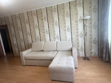 Сдается 1-комн. квартира, 36 м²
