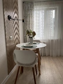 Сдается 1-комн. квартира, 39 м²