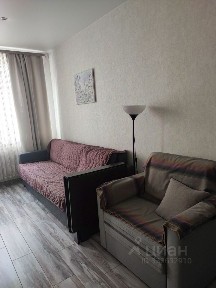 Сдается 1-комн. квартира, 35 м²