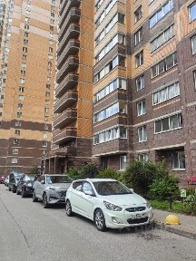 Сдается студия, 28 м²