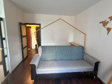 Сдается 1-комн. квартира, 36 м²