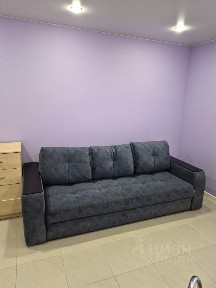 Сдается студия, 26,5 м²
