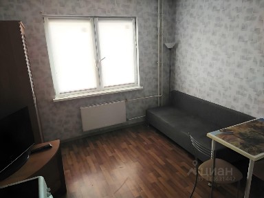 Сдается 1-комн. квартира, 40,7 м²