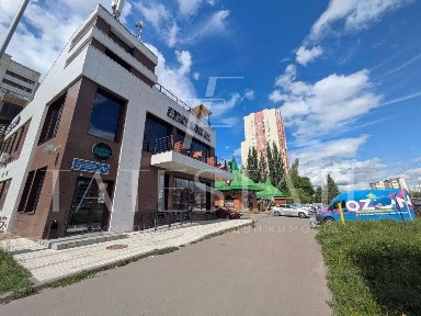 Сдается помещение свободного назначения, 160 м²
