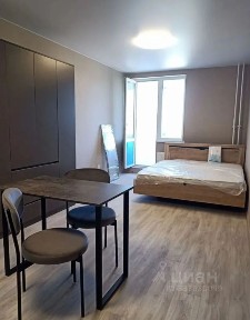 Сдается студия, 27 м²