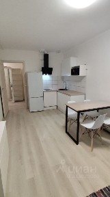 Сдается студия, 26 м²