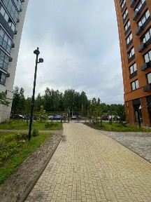 Сдается студия, 25,3 м²
