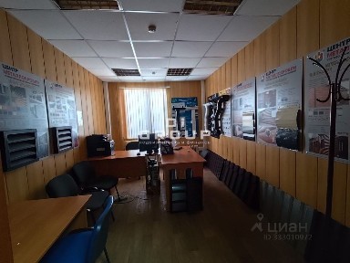 Сдается офис, 13 м²
