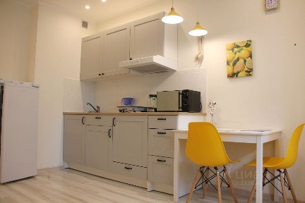 Сдается студия, 25 м²