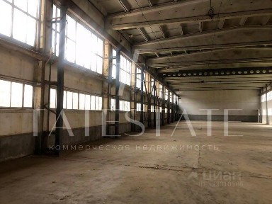 Сдается склад, 866 м²