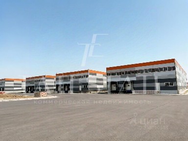 Сдается склад, 7 200 м²